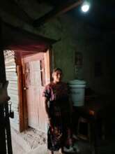 Light and Clean Water