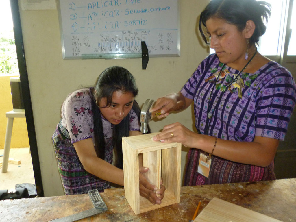 Carpentry Workshop