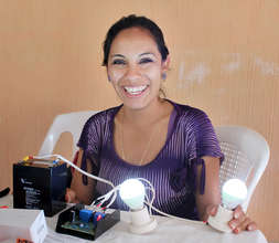 Learning About Solar Power