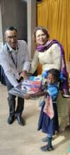 Uniform Distribution