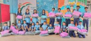 Children of Housekeeping Staff