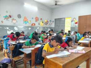Weekly Assessments