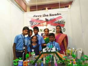 Project Model