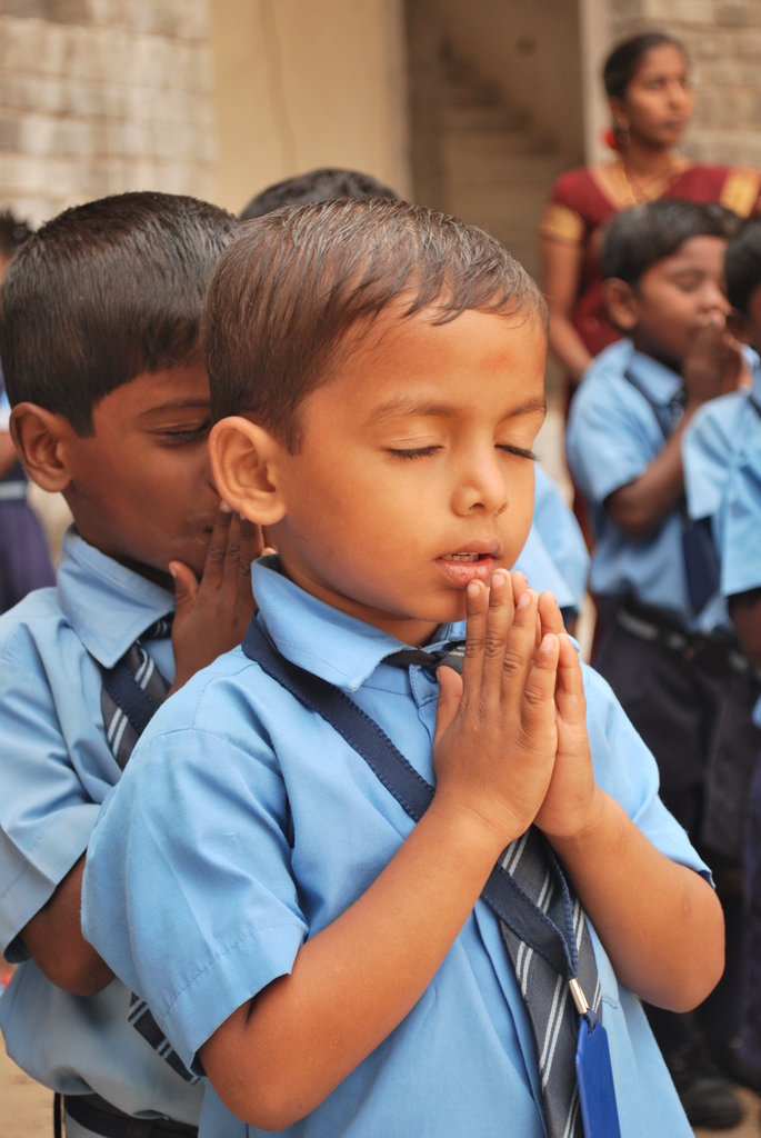 HOPE foundation Matriculation High School