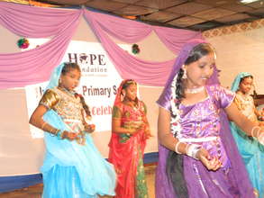 Annual Day Celebrations