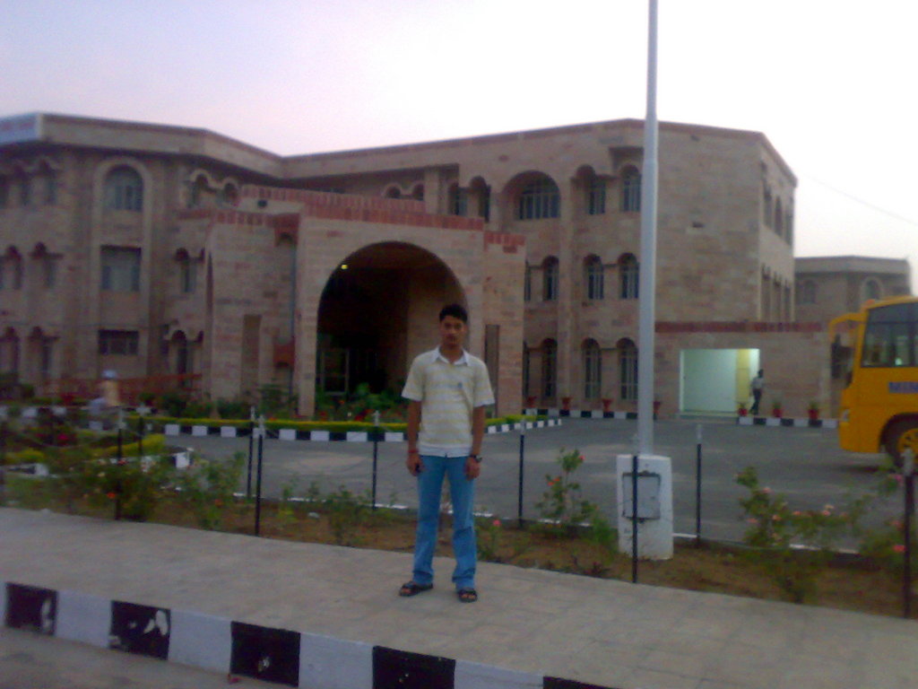 Ramesh Joshi