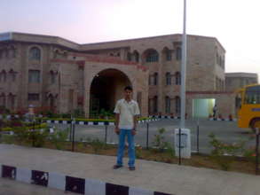 Ramesh Joshi