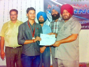 Ramesh Joshi