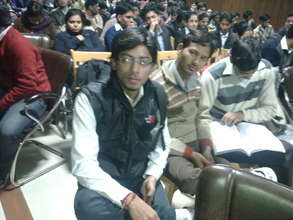 Vikram Mishra