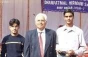 Providing Scholarship for Graduate Study in India