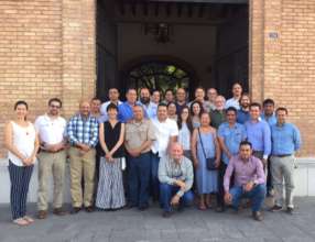 Third Expert Committee meeting