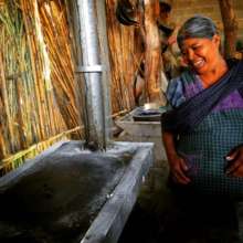 FMCN - Clean Cookstove
