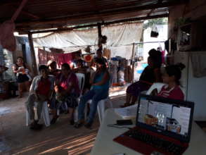 Suc Tuc Workshop