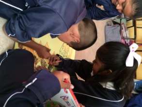 FMCN - rural community school