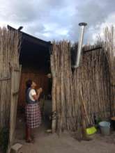 Women 2 with Ecostufa