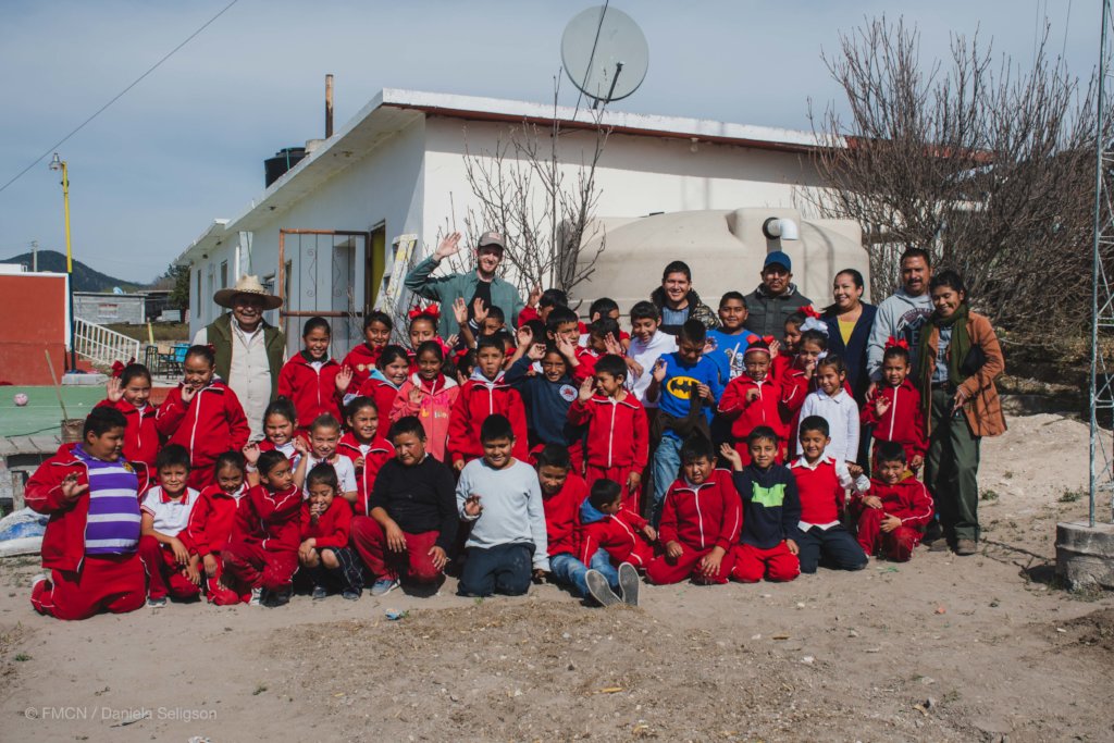 Sustainable Rural Life
