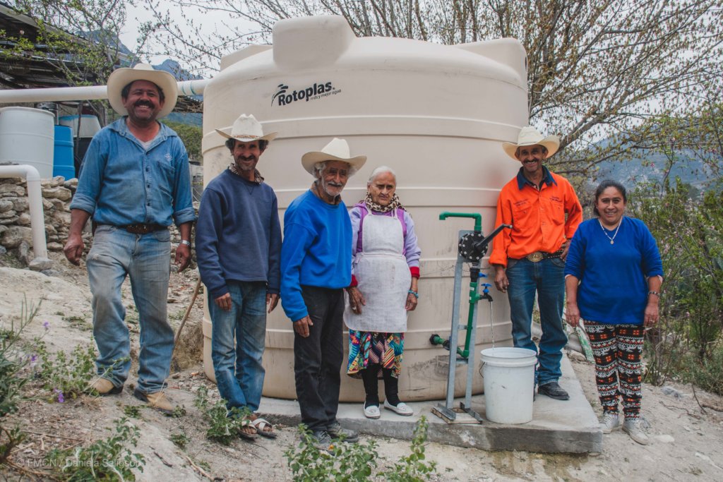 Sustainable Rural Life