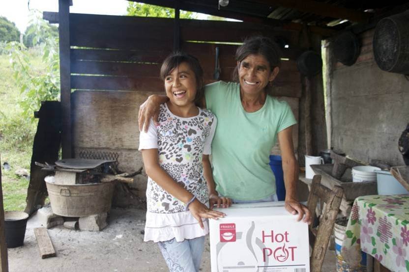 Sustainable Rural Life