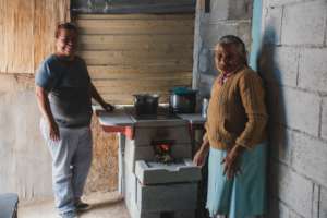 Sustainable Rural Life