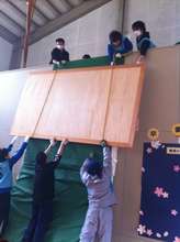 collaboration! cooperation!