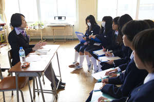 special career session 1