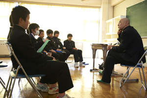 special career session 2