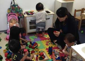 Play! Play!!