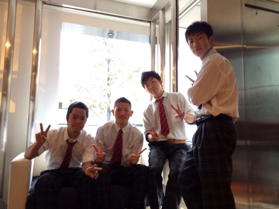 A visit to the Hasselblad Gallery, Tokyo