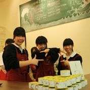 Photos from Ishinomaki training