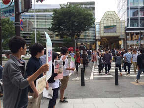 High school students raise funds for Nepal