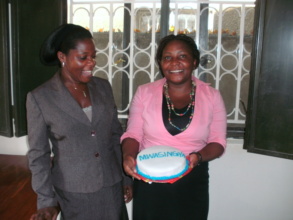 FCDE Staff