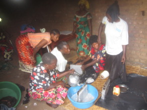 Candle Making