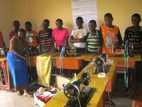 Young Women from Snow Rural