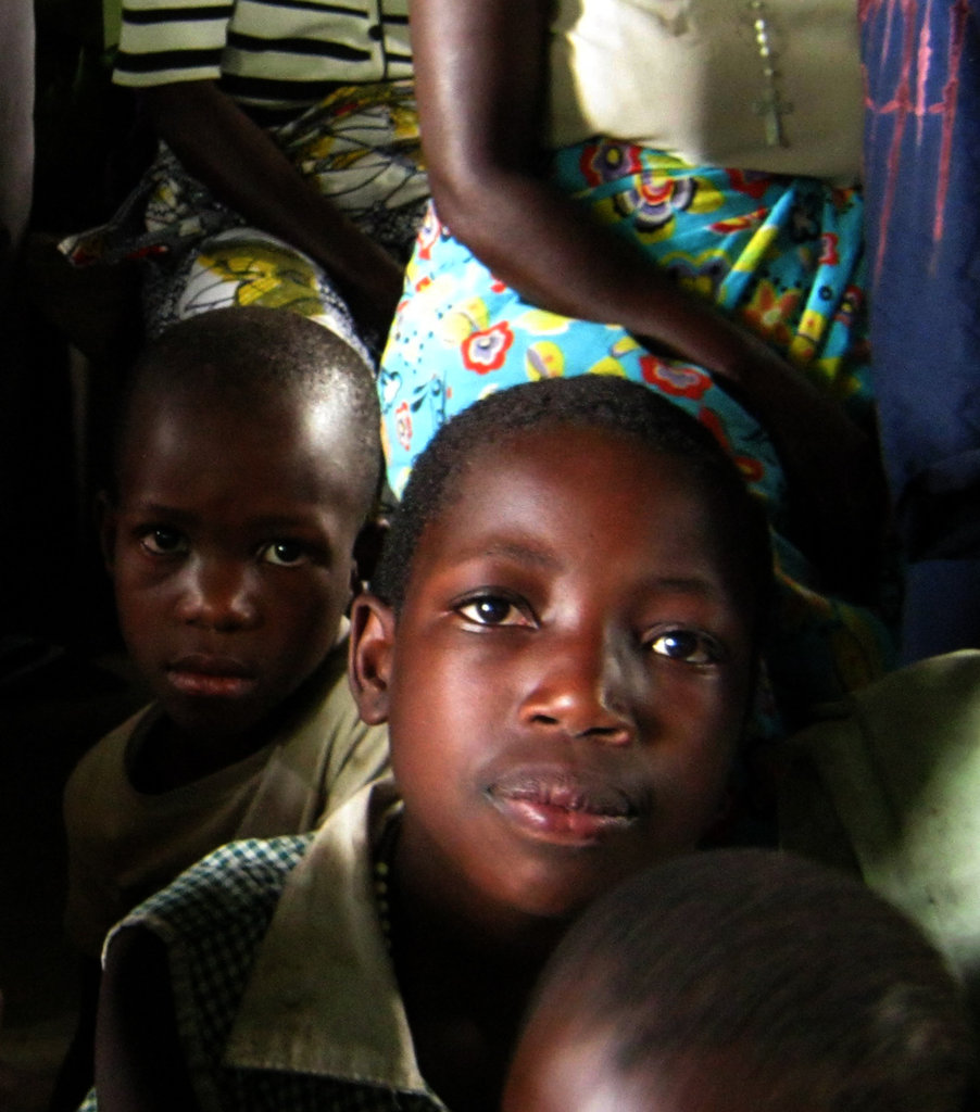 Help Ugandan Organizations Help Themselves