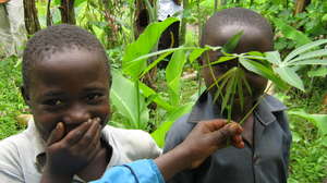 Help Ugandan Organizations Help Themselves
