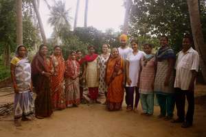 The Village Team