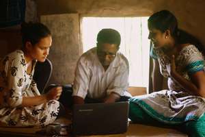 Teaching Accounts and Computers