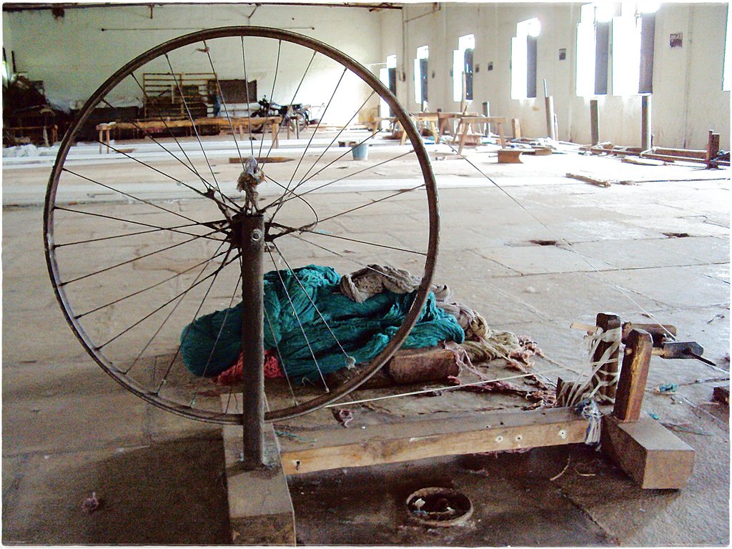 Design Education for Traditional Indian Artists