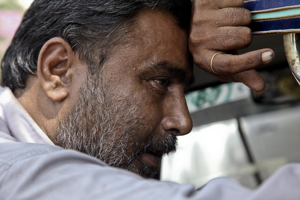 Put people with disabilities in the driving seat!