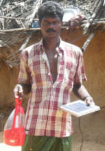 One of beneficiary