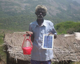 One Beneficiary