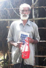 ONE BENEFICIARY