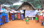 Green Energy -Solar Light for Tribal houses