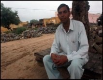 Water for 2000 villagers for 25 years