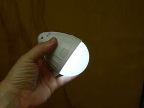 Solar Light System #3