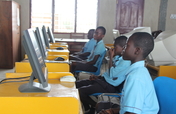 Education Center for Ghanaian Youth