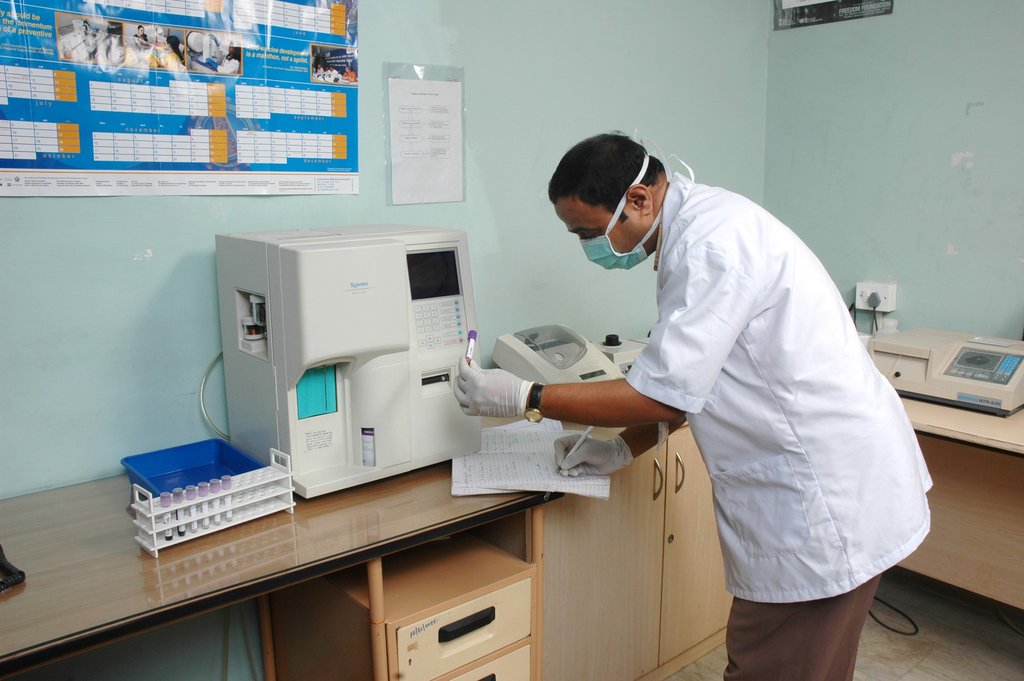 Save the Parent...Save the Child: HIV treatment