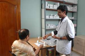 Pharmacy