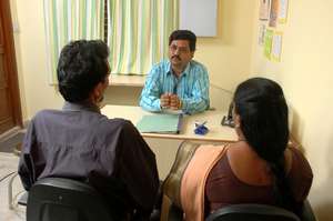 Save the Parent...Save the Child: HIV treatment