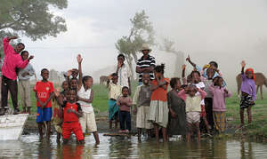Energy Saving Stoves for Conservation in Ethiopia